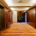 Holiday Inn Express Shanghai Putuo By Ihg