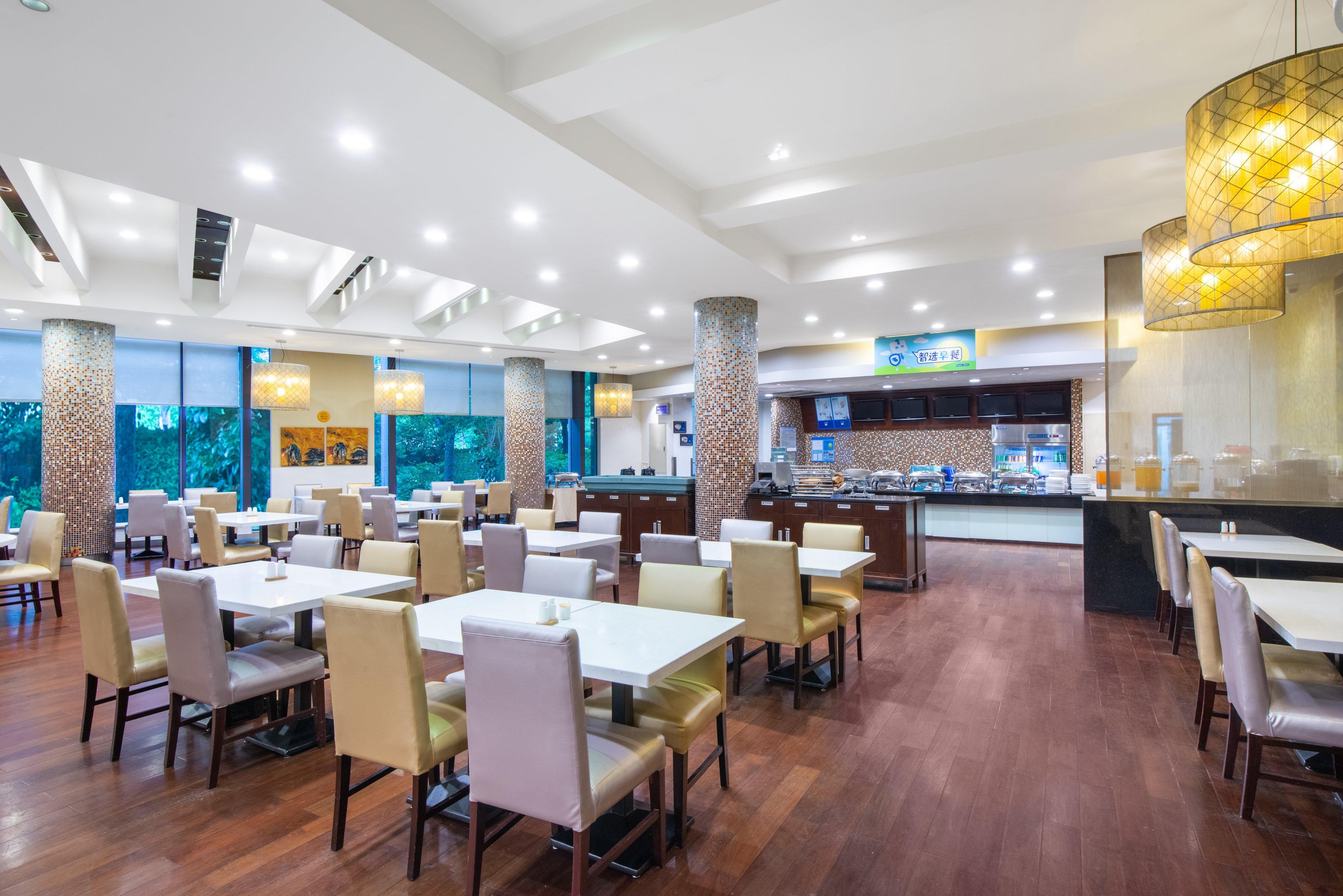 Hotel Express Putuo By Ihg