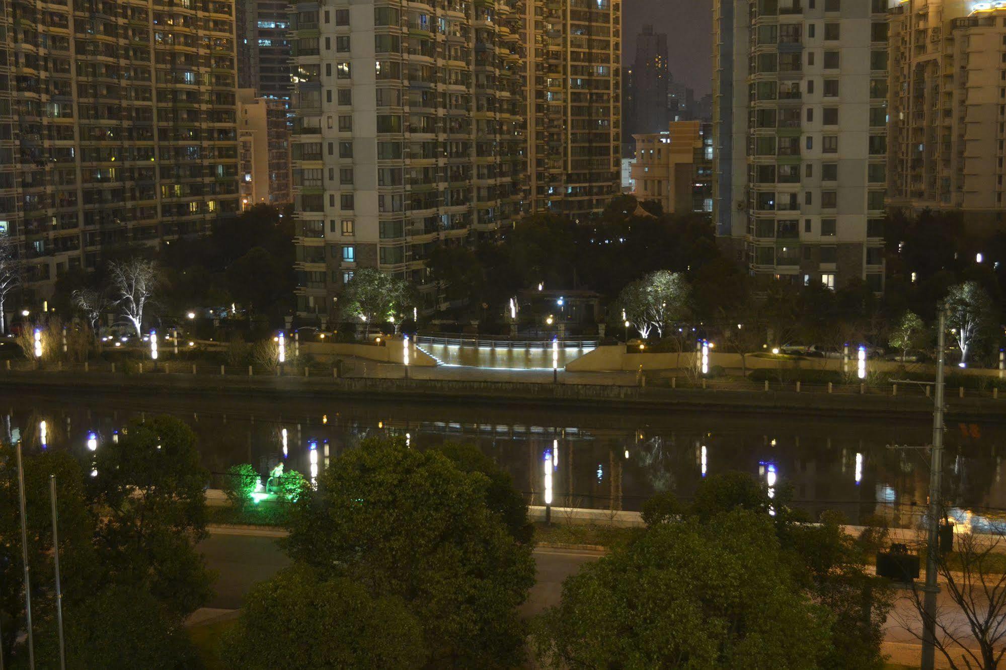 Express Putuo By Ihg Shanghai