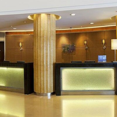 Express Putuo By Ihg Hotel